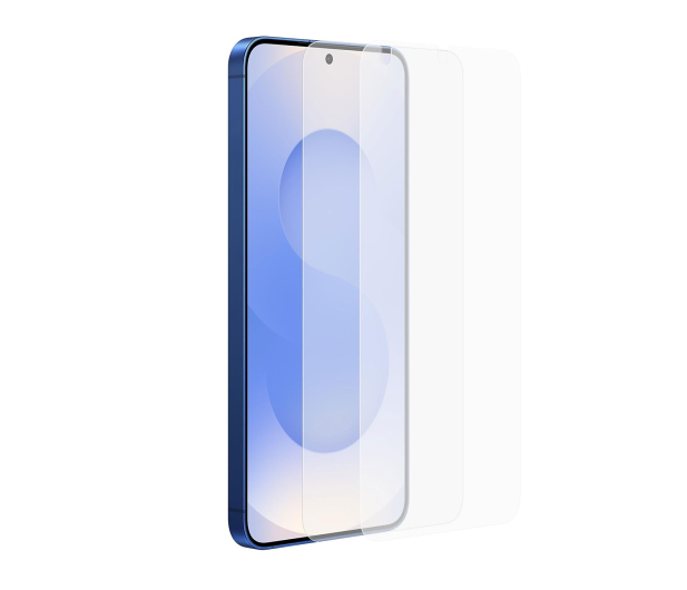 SAMSUNG Anti-reflecting Film do Galaxy S25+ Transparent EF-US936CTEGWW - 1310682 - zdjęcie 2